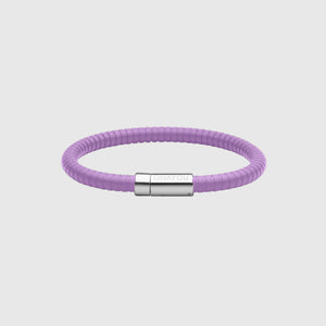 The Signature Bracelet - Purple